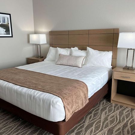 Best Western Plus Rumford Falls Εξωτερικό φωτογραφία