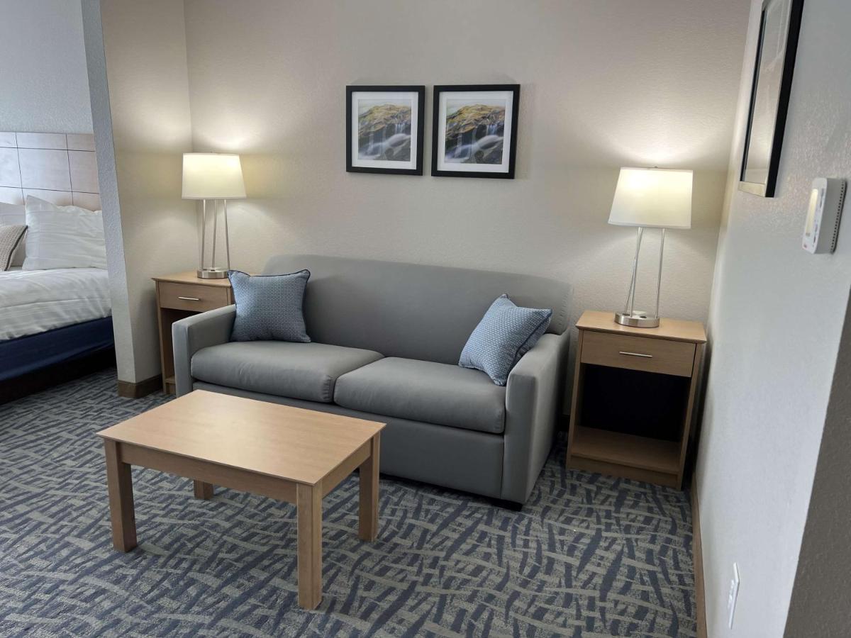 Best Western Plus Rumford Falls Εξωτερικό φωτογραφία