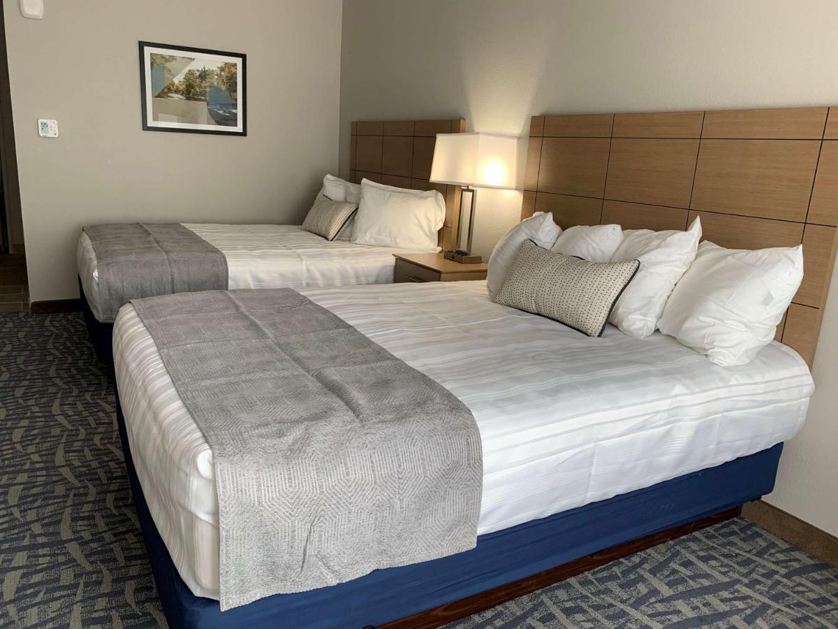 Best Western Plus Rumford Falls Εξωτερικό φωτογραφία
