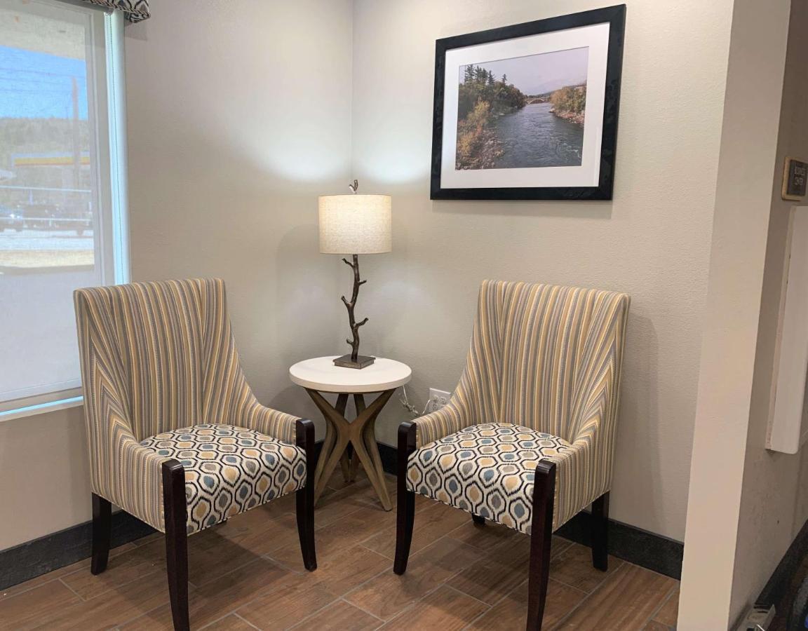 Best Western Plus Rumford Falls Εξωτερικό φωτογραφία