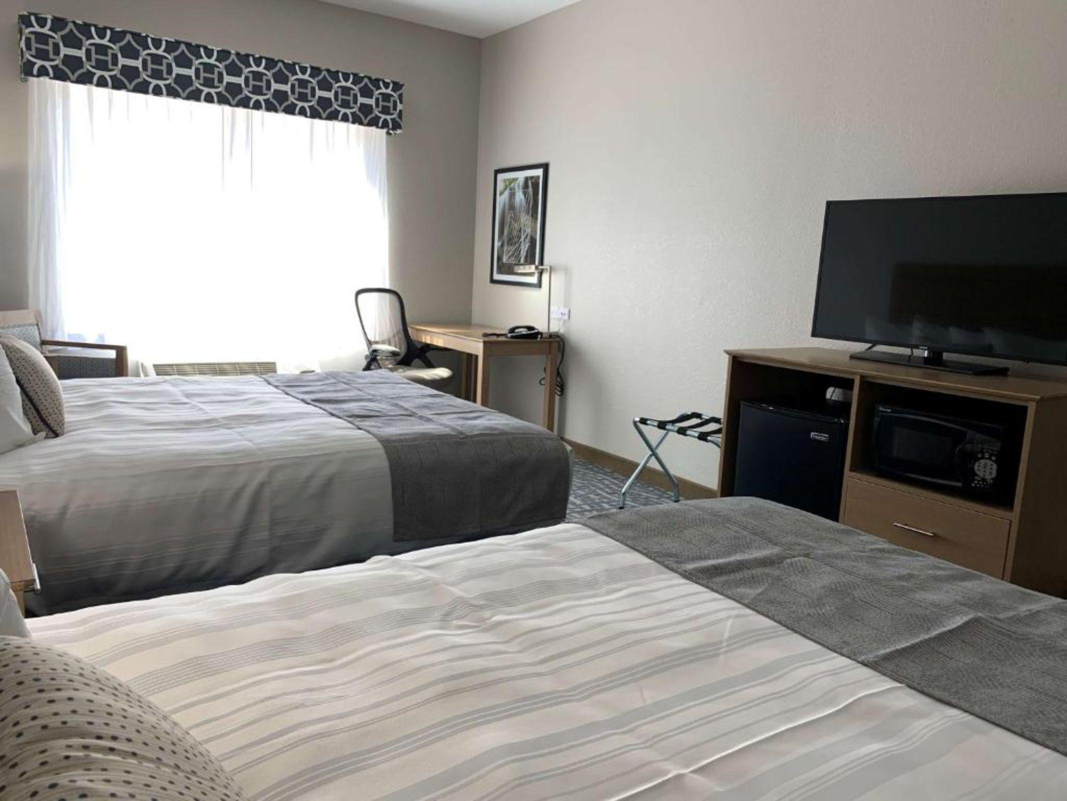 Best Western Plus Rumford Falls Εξωτερικό φωτογραφία