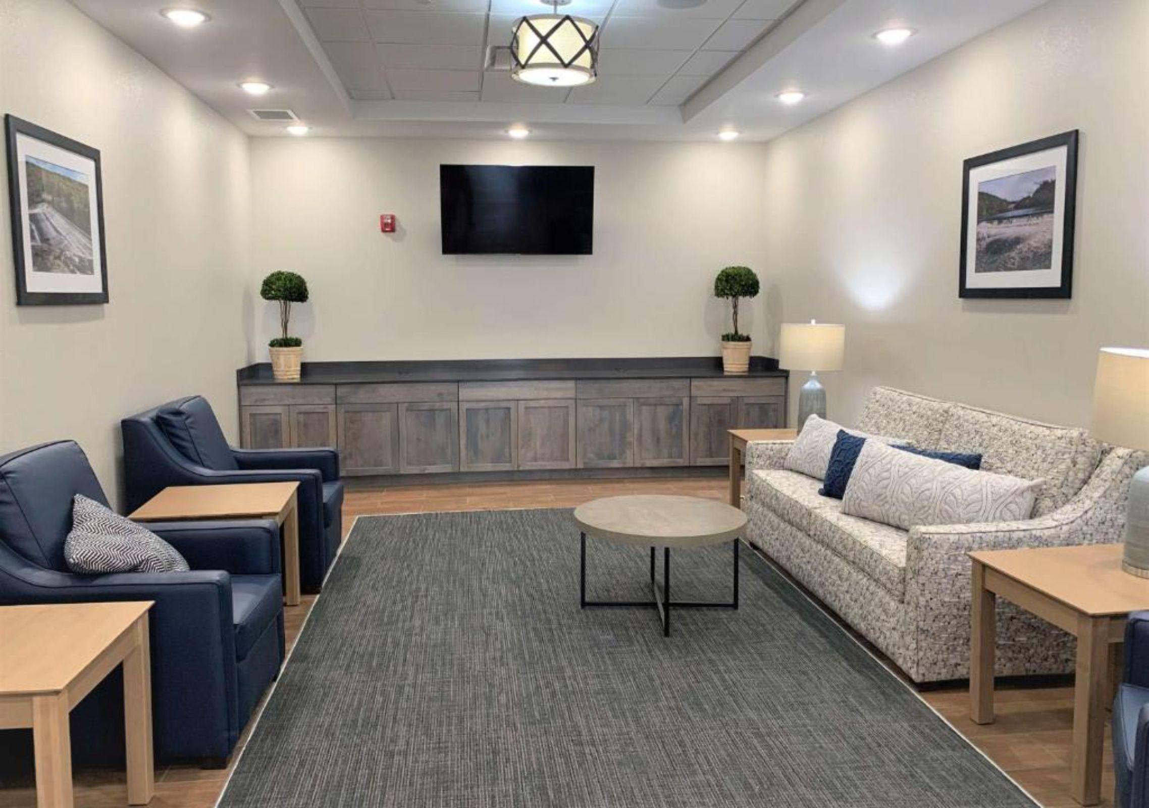 Best Western Plus Rumford Falls Εξωτερικό φωτογραφία