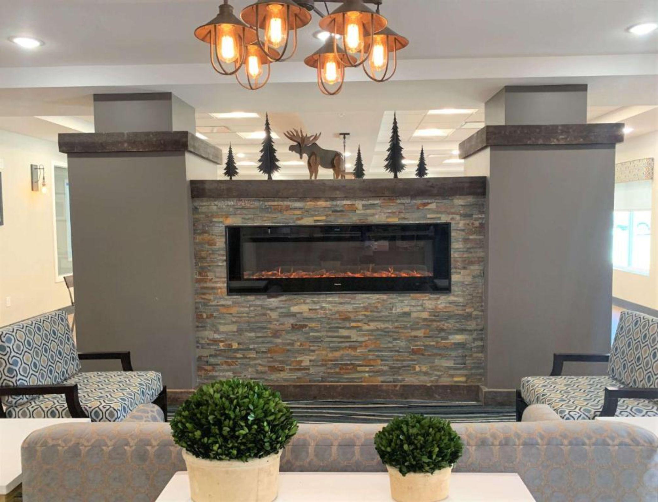 Best Western Plus Rumford Falls Εξωτερικό φωτογραφία