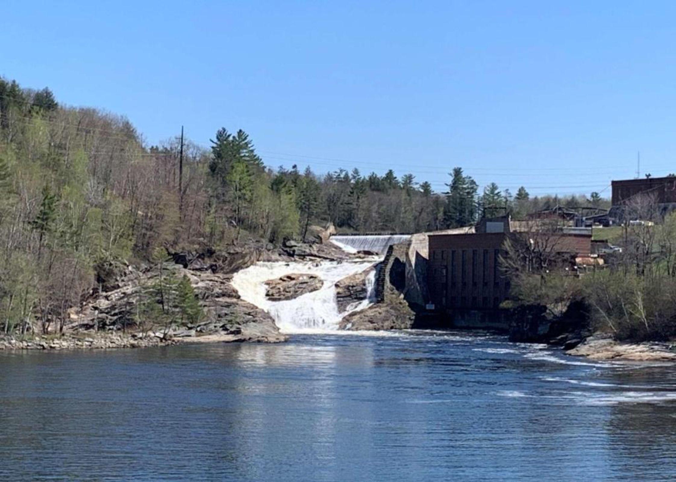 Best Western Plus Rumford Falls Εξωτερικό φωτογραφία