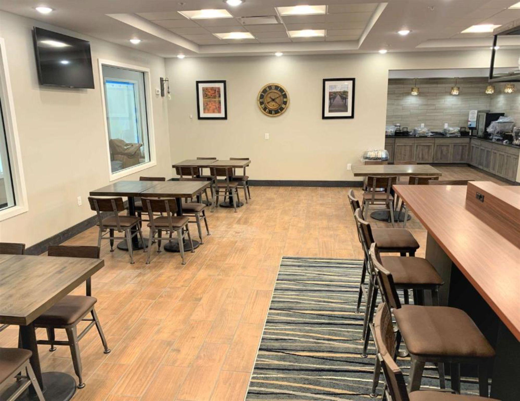 Best Western Plus Rumford Falls Εξωτερικό φωτογραφία