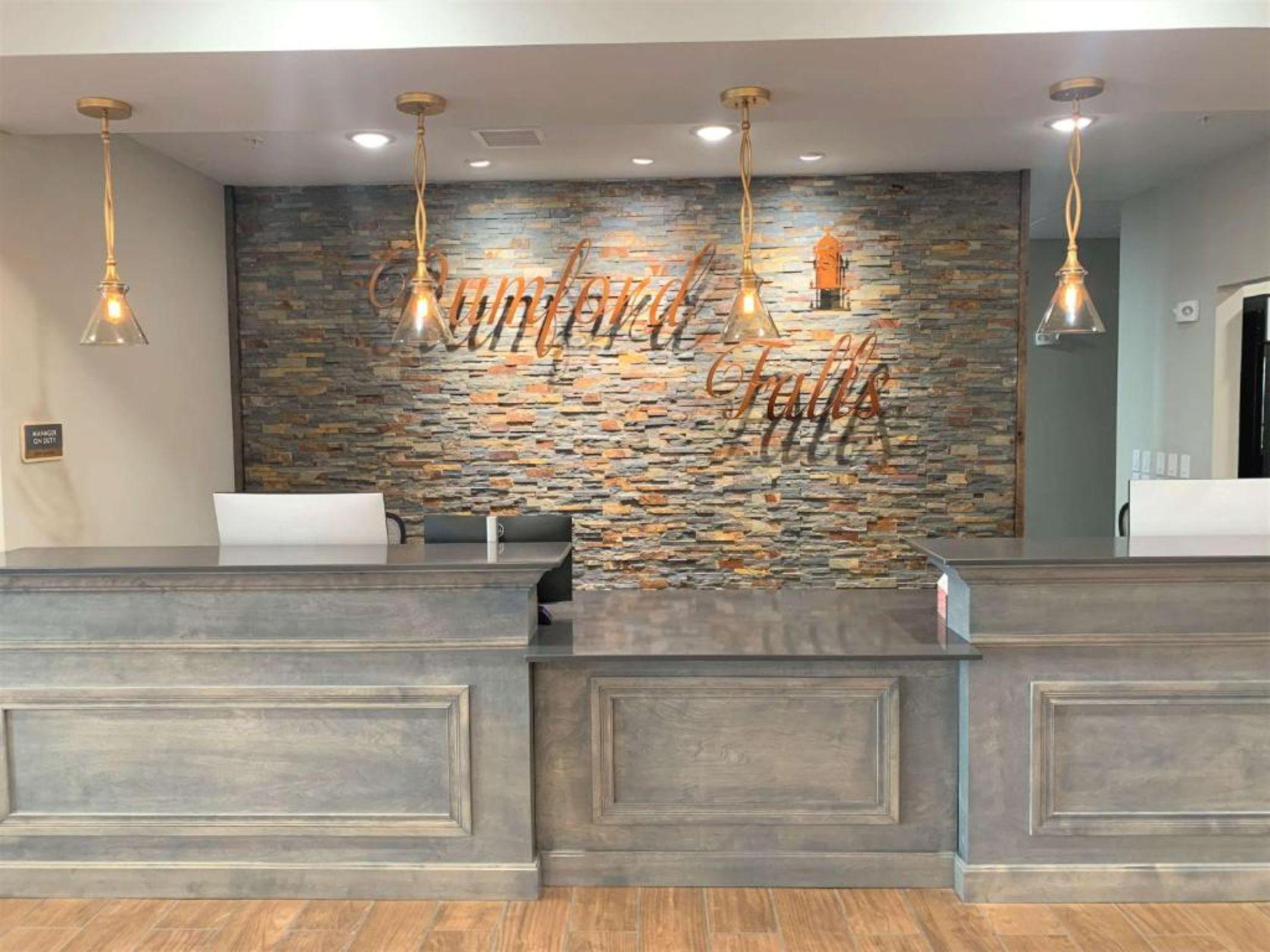 Best Western Plus Rumford Falls Εξωτερικό φωτογραφία