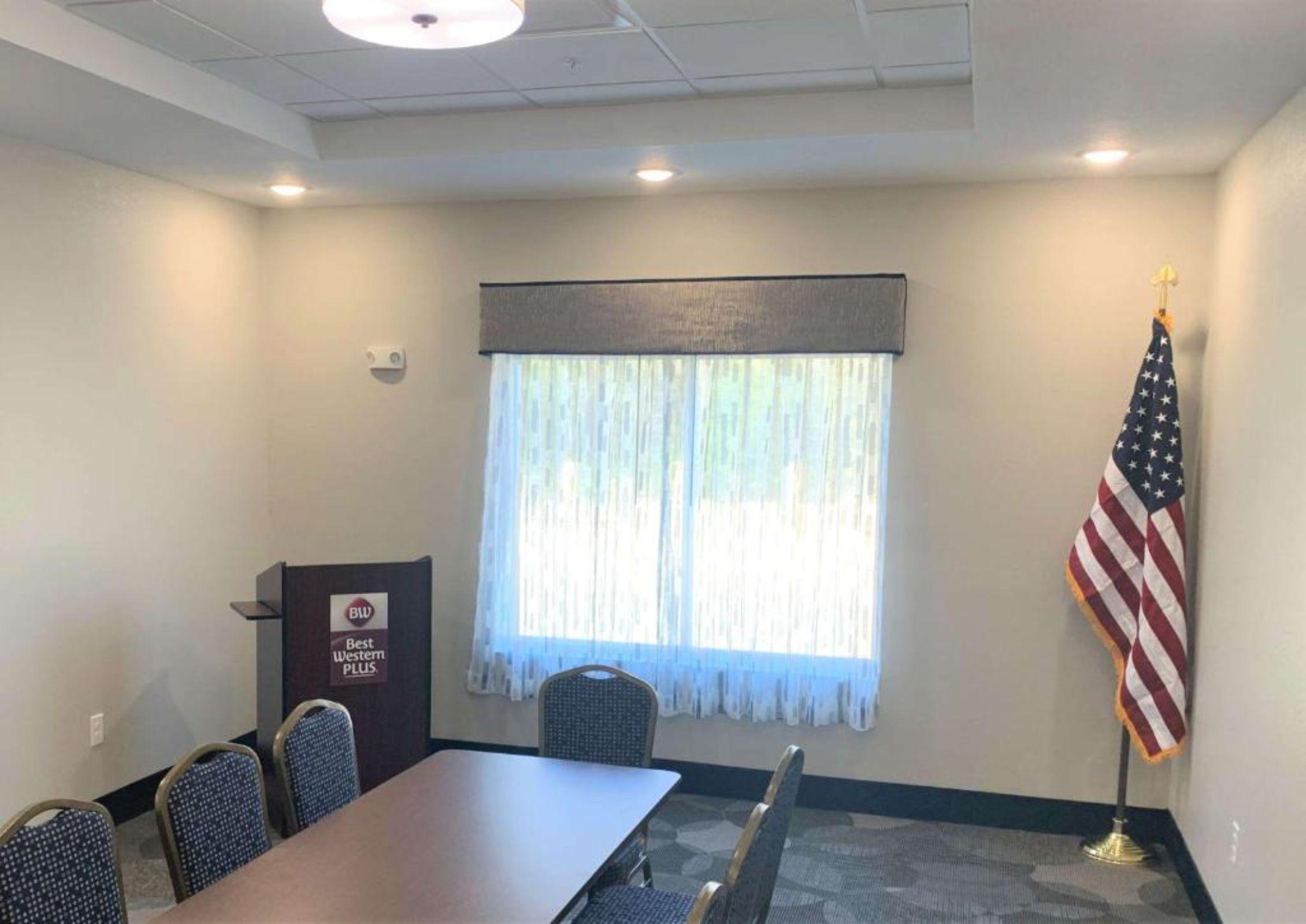 Best Western Plus Rumford Falls Εξωτερικό φωτογραφία