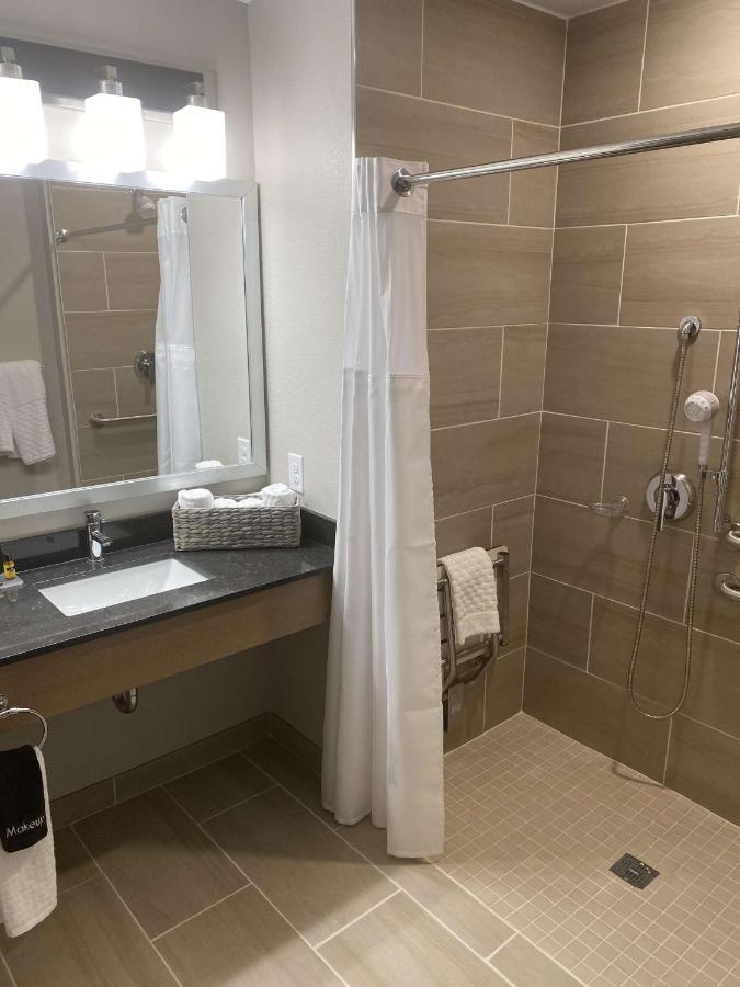 Best Western Plus Rumford Falls Εξωτερικό φωτογραφία