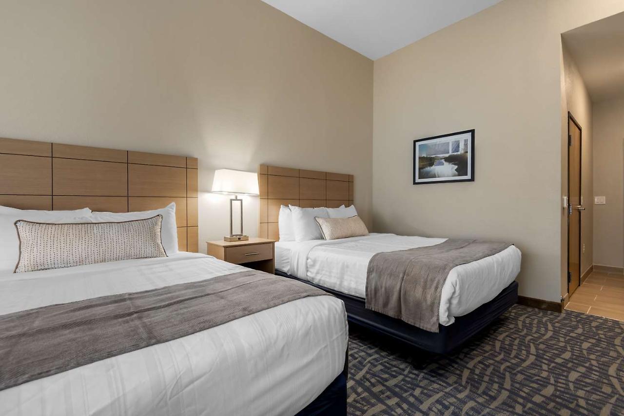 Best Western Plus Rumford Falls Εξωτερικό φωτογραφία