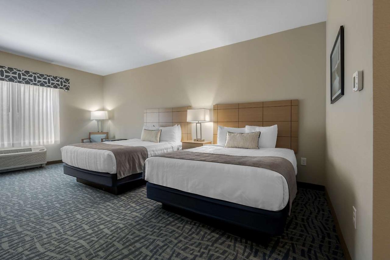 Best Western Plus Rumford Falls Εξωτερικό φωτογραφία