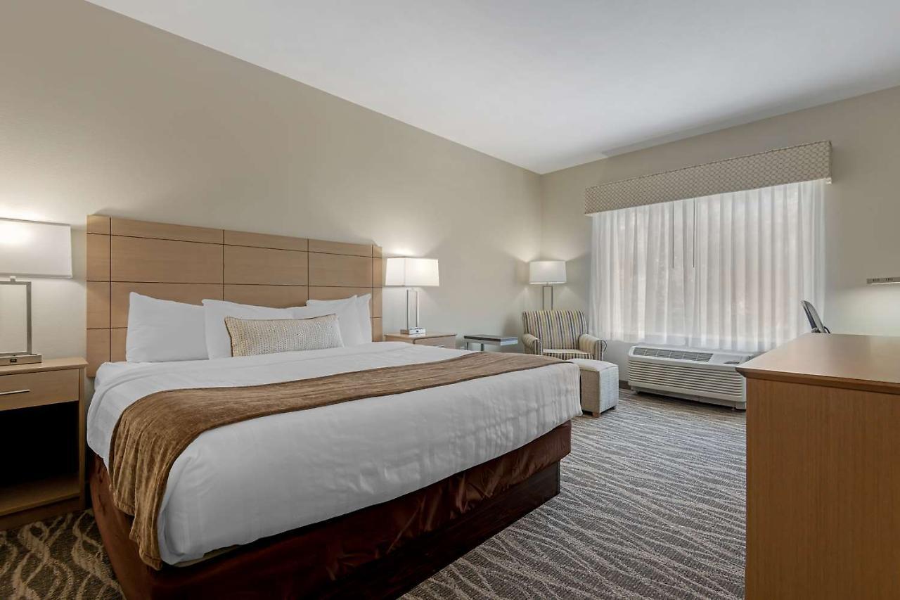 Best Western Plus Rumford Falls Εξωτερικό φωτογραφία