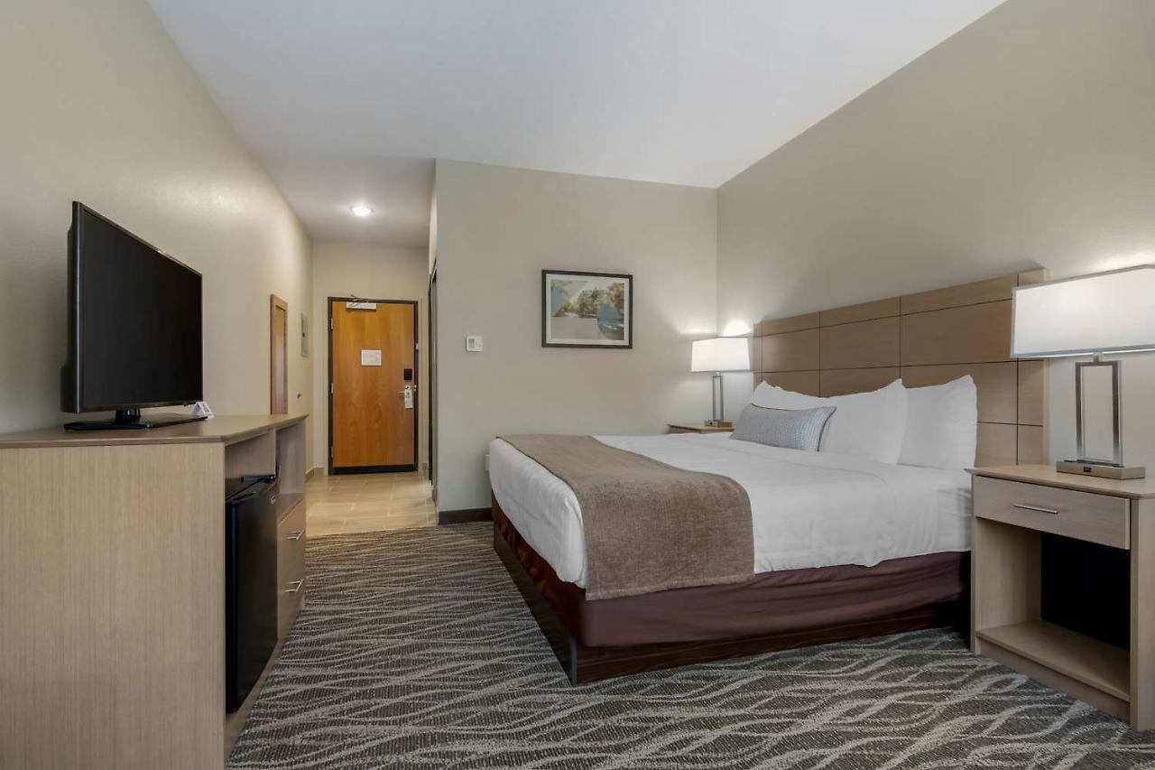 Best Western Plus Rumford Falls Εξωτερικό φωτογραφία