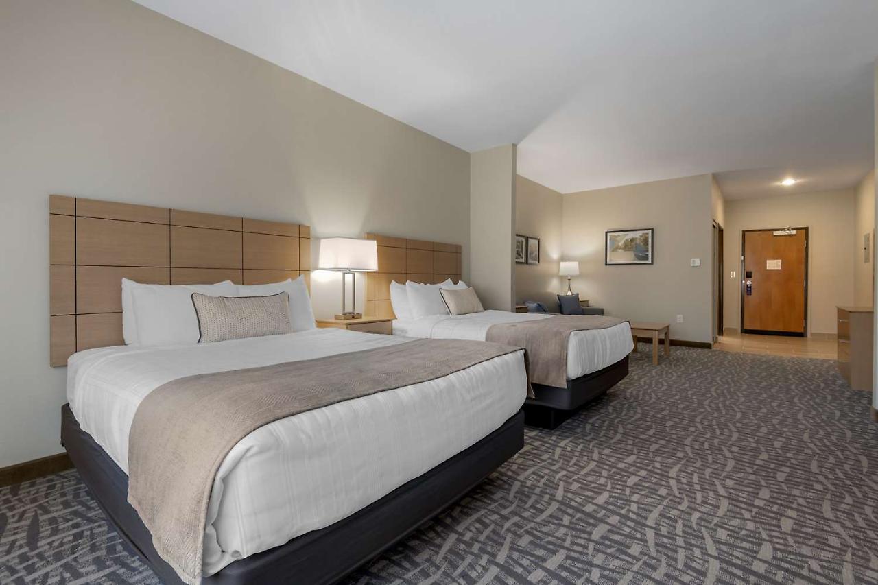 Best Western Plus Rumford Falls Εξωτερικό φωτογραφία