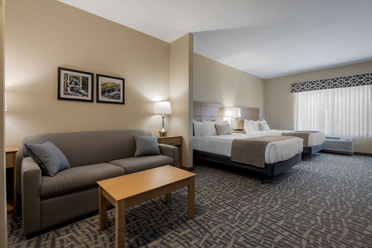 Best Western Plus Rumford Falls Εξωτερικό φωτογραφία