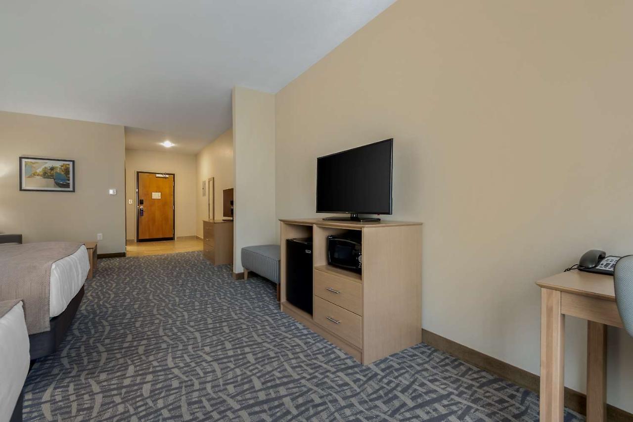 Best Western Plus Rumford Falls Εξωτερικό φωτογραφία
