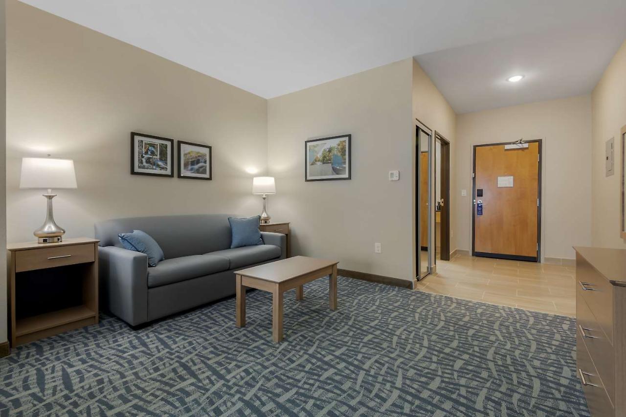 Best Western Plus Rumford Falls Εξωτερικό φωτογραφία