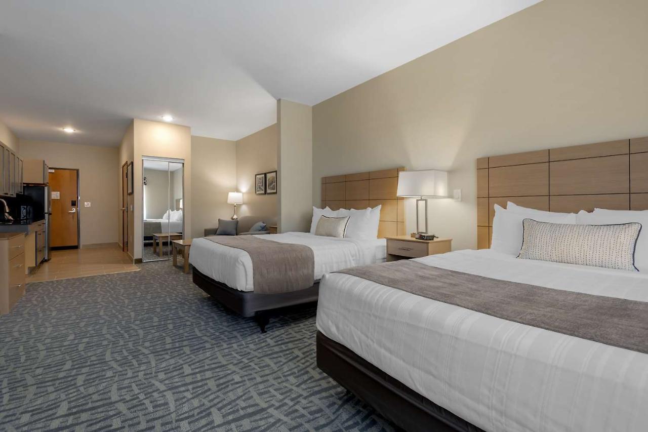 Best Western Plus Rumford Falls Εξωτερικό φωτογραφία