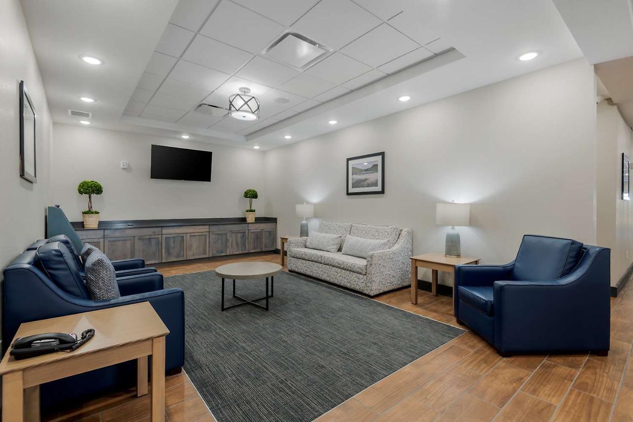 Best Western Plus Rumford Falls Εξωτερικό φωτογραφία